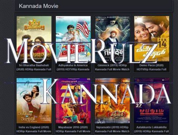Comprehensive Guide to Movierulz Kannada Download: All You Need to Know