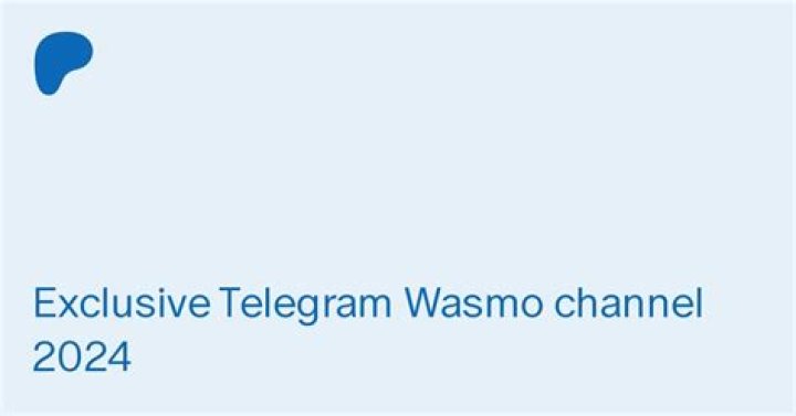 Wasmo Somali Telegram 2024: A Comprehensive Guide