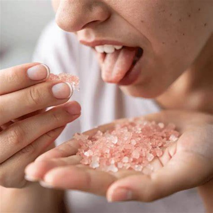 What Does Salt Under Your Tongue Do for You? Unlocking Its Benefits and Science